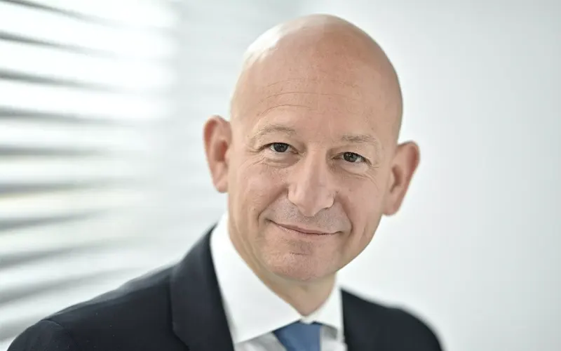 ArianeGroup has appointed Safran executive Christophe Bruneau as its next CEO. Bruneau will assume the role on 1 April.