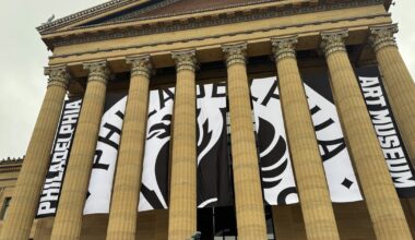 Philadelphia Art Museum adds pay-what-you-wish Friday nights for ‘Dreamworld’