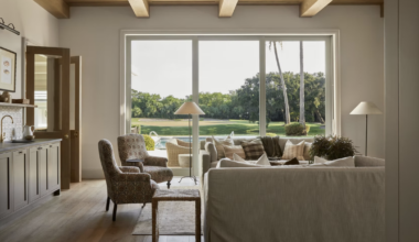 This 400-Year-Old Design Feature Is Making a Major Comeback