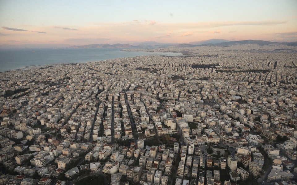 Excessive cost of housing