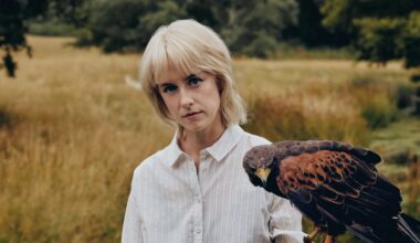 Avalon Emerson & the Charm Announce New Album Written Into Changes