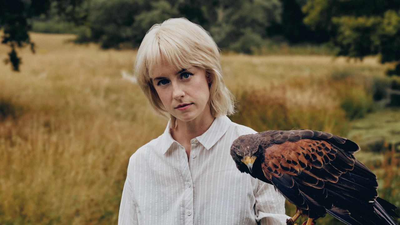 Avalon Emerson & the Charm Announce New Album Written Into Changes