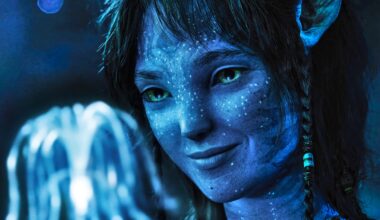 Avatar Finally Confirms the Origin of the Strangest Character in the Sequels