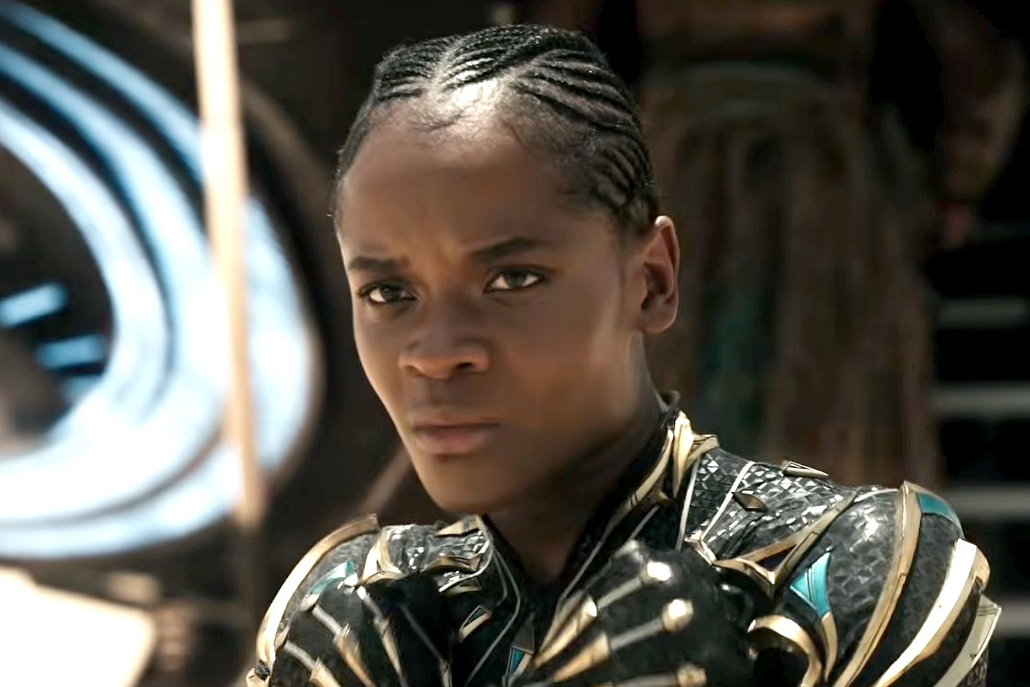 Doomsday' first look at Fantastic Four team-up with Wakandans and Namor