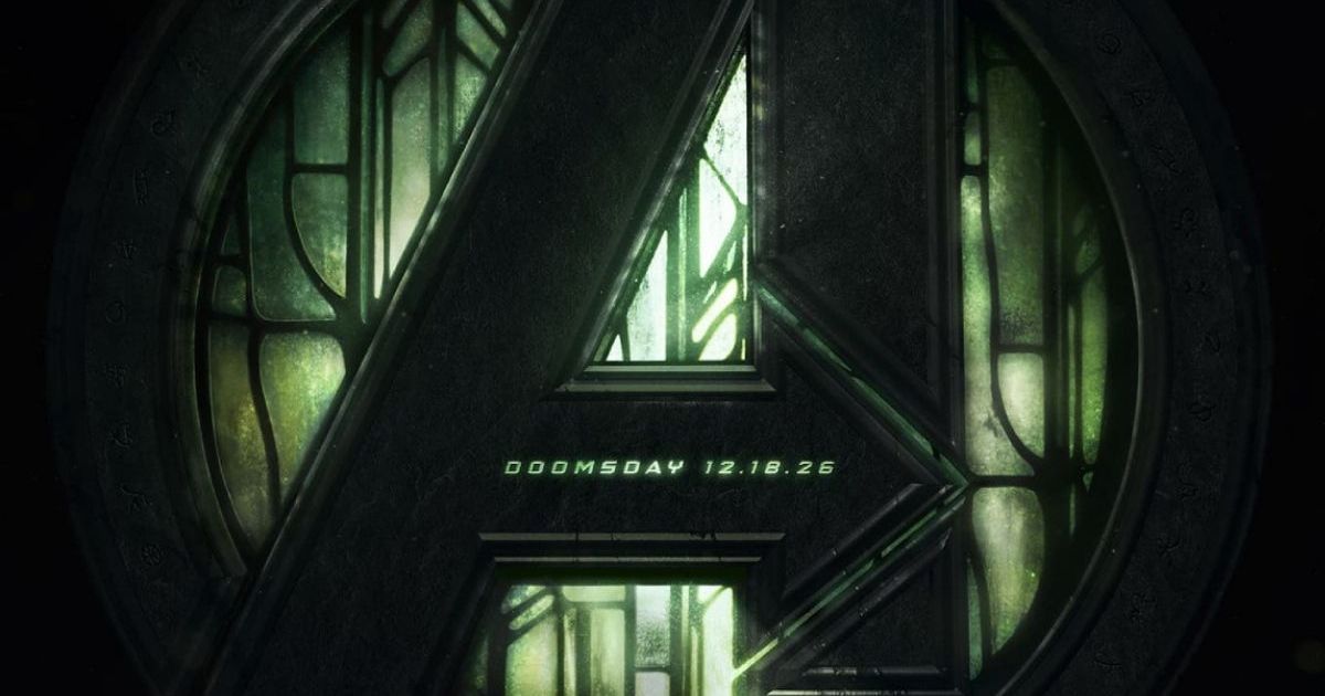 Avengers: Doomsday & Secret Wars Update Could Mean New Golden Age for the MCU - Comic Book Movies and Superhero Movie News