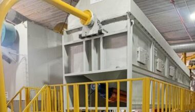 Advanced EV battery recycling plant opens in Israel with Environmental Ministry appro