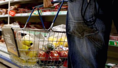 Rate of inflation increased to 2.2% last year, official data shows – The Irish Times