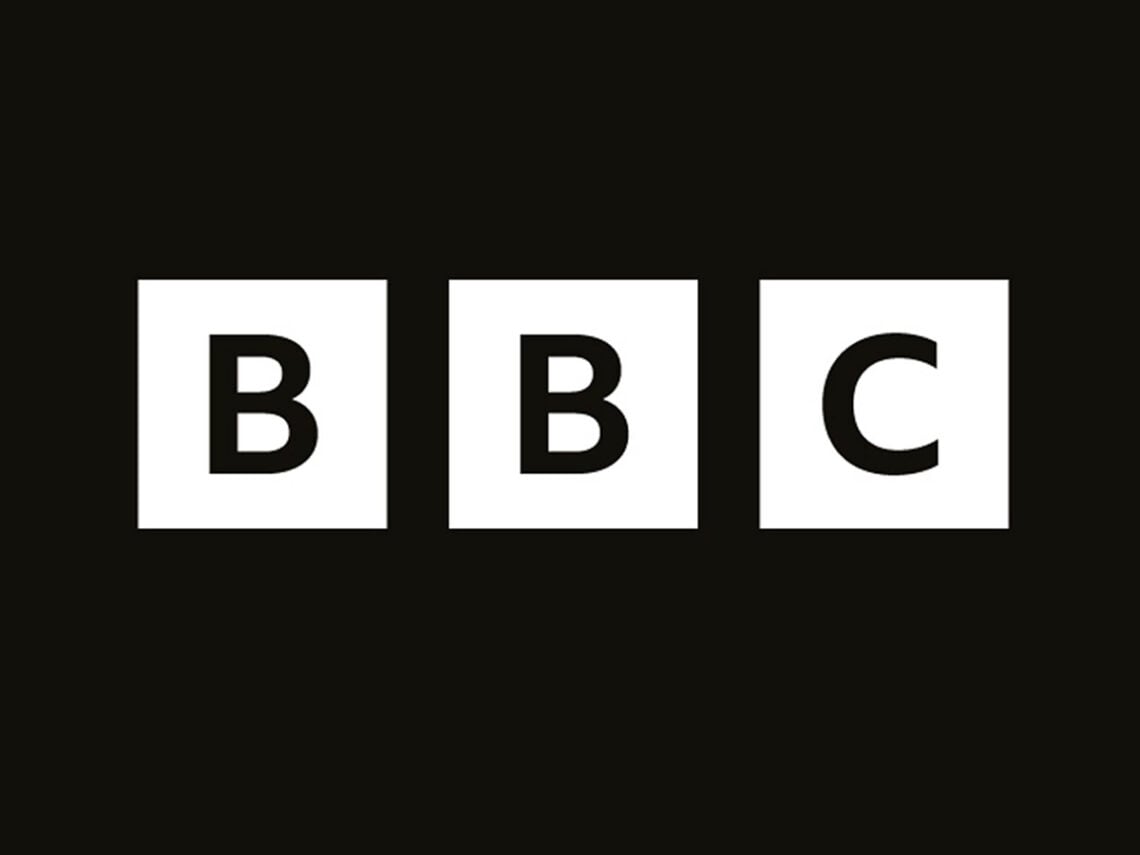 BBC - British Broadcasting Corporation - Logo - 2025