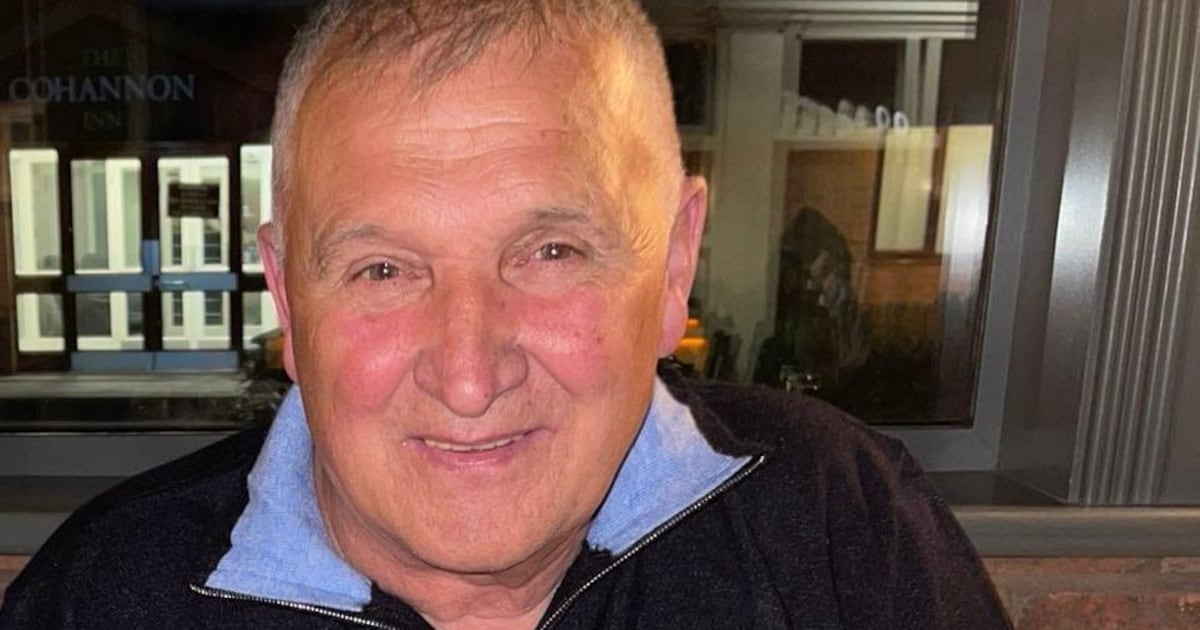 Priest pays tribute to ‘fine, good man’ killed in ‘freak accident’ at shop – The Irish News