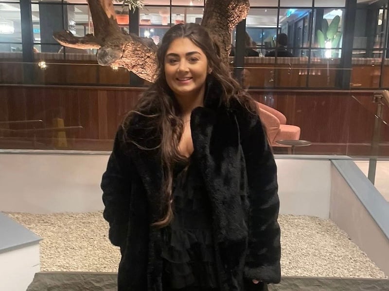 Hollie Marie Gallagher: 'I’m excited about opportunities in my underestimated county of Donegal'