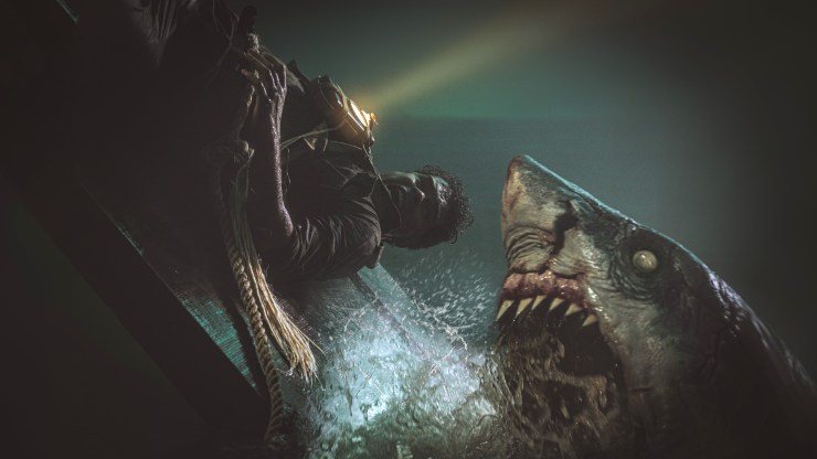 Beast of War trailer - beast of war review