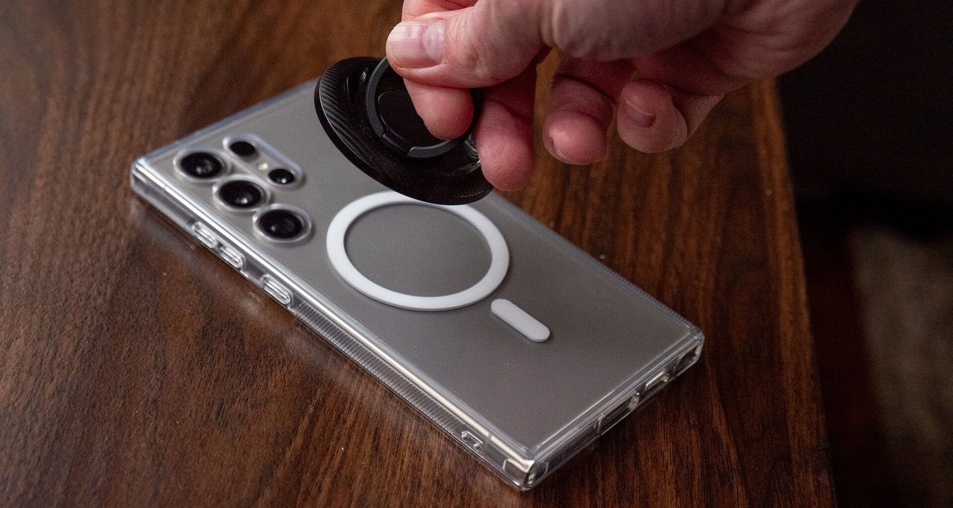 The Galaxy S26 keeps leaking, but the Qi2 situation is still unclear