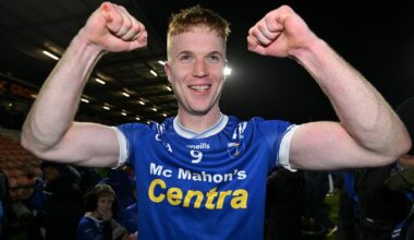 Where can I watch the All-Ireland club championship games this weekend? – The Irish News