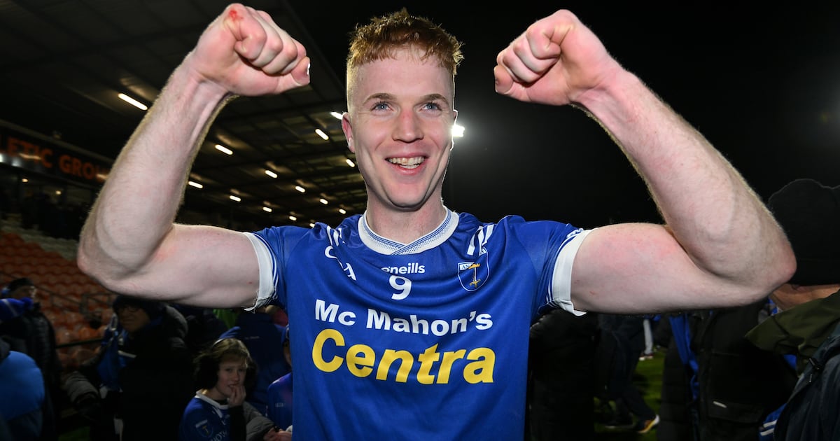 Where can I watch the All-Ireland club championship games this weekend? – The Irish News