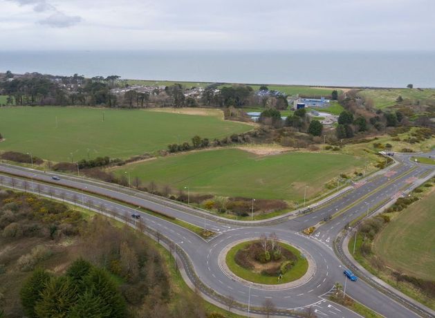 Fears grow that plans for new €300m Wicklow film studios are being scaled back