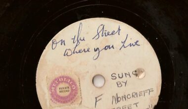 Fifteen years after my father’s death, I heard his voice again – The Irish Times