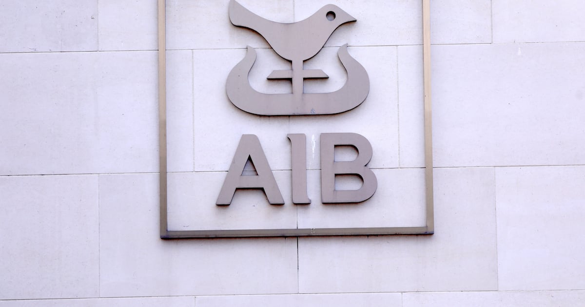AIB resolves issue affecting android banking app – The Irish Times