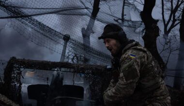 Ukrainian and Russian negotiators meet in Abu Dhabi for talks aimed at ending war – The Irish Times