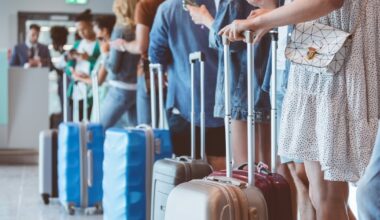 All you need to know about Aer Lingus and Ryanair’s hand luggage rules for 2026 – The Irish Times