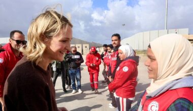 Ireland invited to join Donald Trump’s ‘board of peace’ for Gaza – The Irish Times