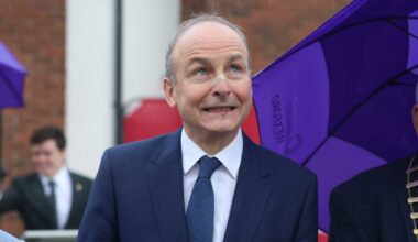 For how much longer can Ireland embrace both Boston and Berlin? – The Irish Times