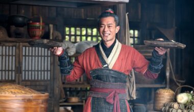 Louis Koo's ‘Back To The Past’ Scores Record-Breaking HK Opening