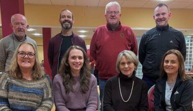 Butt Drama Circle brings ‘I Do Not Like Thee, Dr Fell’ to Balor stage