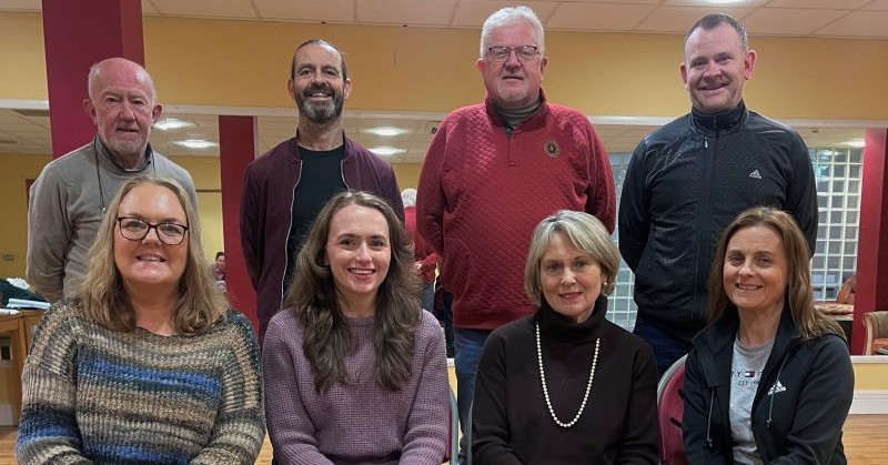 Butt Drama Circle brings ‘I Do Not Like Thee, Dr Fell’ to Balor stage