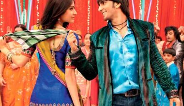 Ranveer Singh’s debut film, Band Baaja Baaraat, to re-release on January 16, 2026, amid Dhurandhar wave : Bollywood News