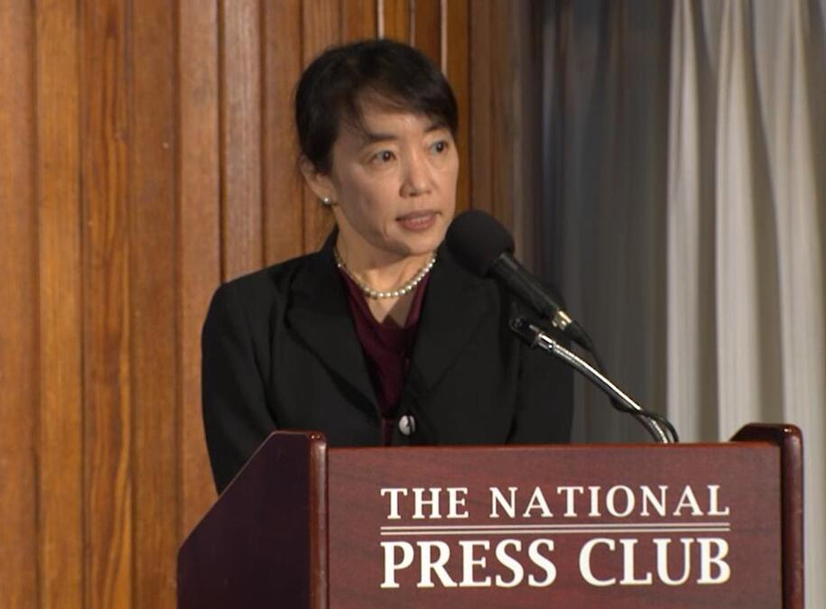 Check-in on the presidential mental health