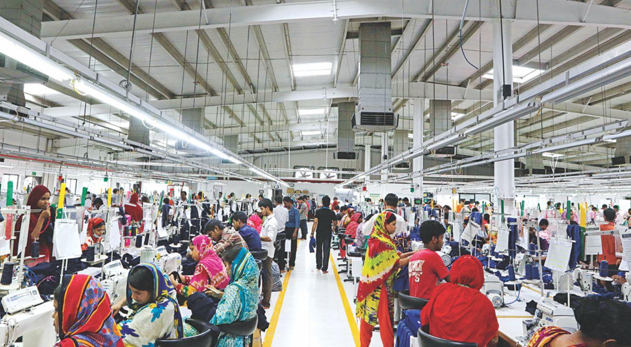 Bangladesh textile millers warn of indefinite spinning mill shutdown over duty-free yarn imports - APN News
