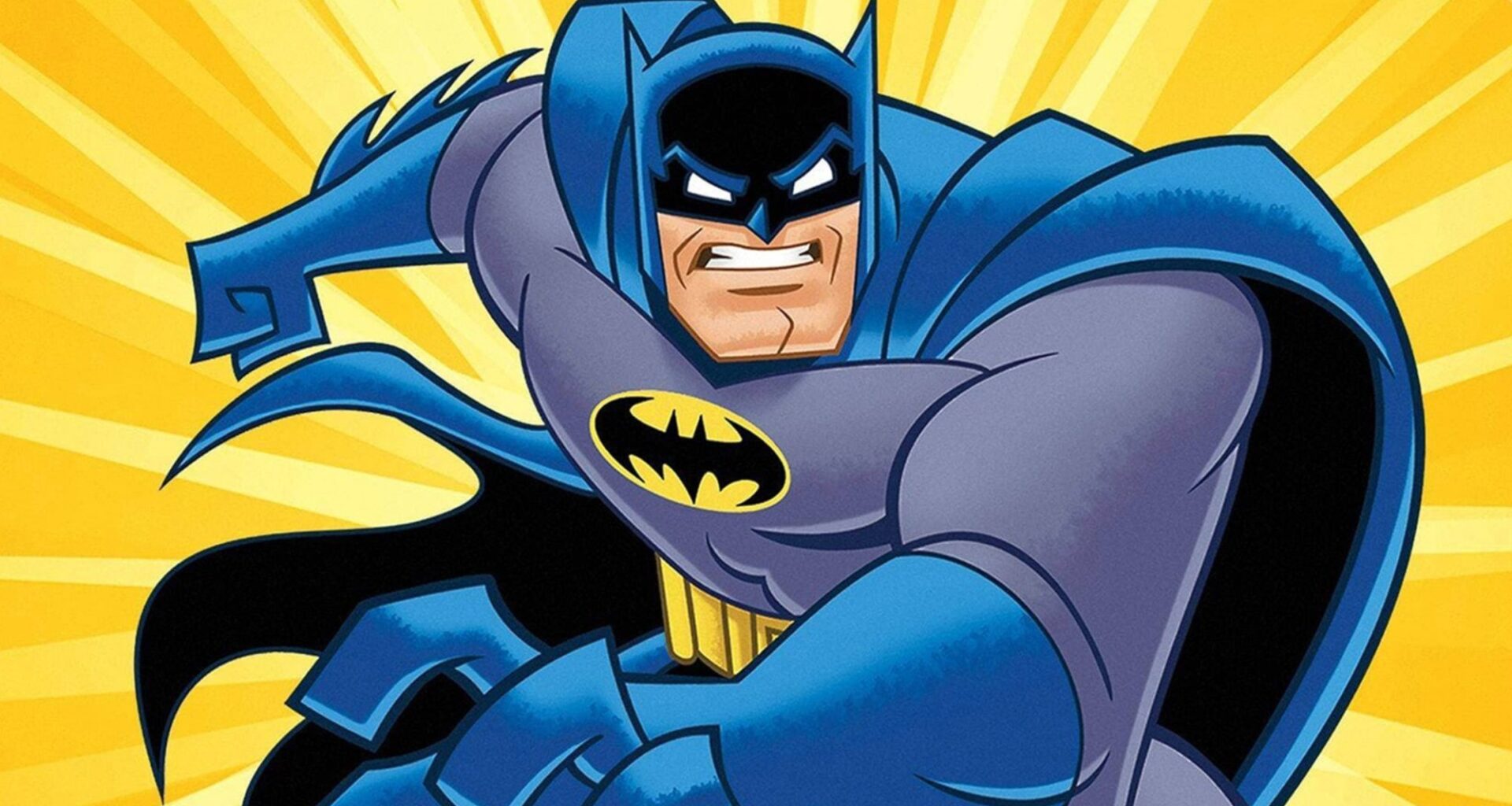 James Gunn Gives Official Status Update on DCU Batman Movie (And Kills the Latest Rumors)