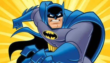 James Gunn Gives Official Status Update on DCU Batman Movie (And Kills the Latest Rumors)