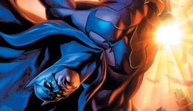 Batman’s New Girlfriend Learns DC Hero’s Secret Identity in Hilarious Way - Comic Book Movies and Superhero Movie News