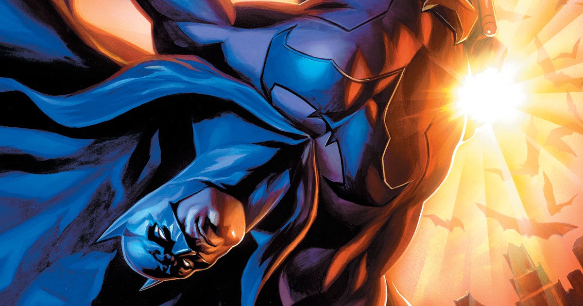 Batman’s New Girlfriend Learns DC Hero’s Secret Identity in Hilarious Way - Comic Book Movies and Superhero Movie News