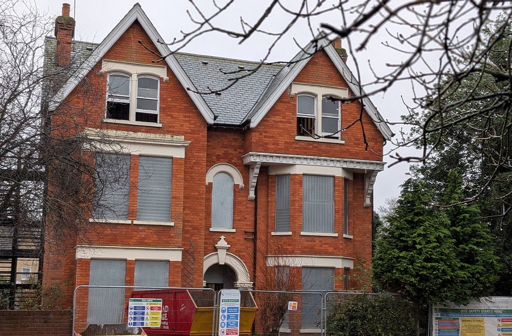 New Bedford crisis house to offer alternative to A&E for adults in mental health crisis