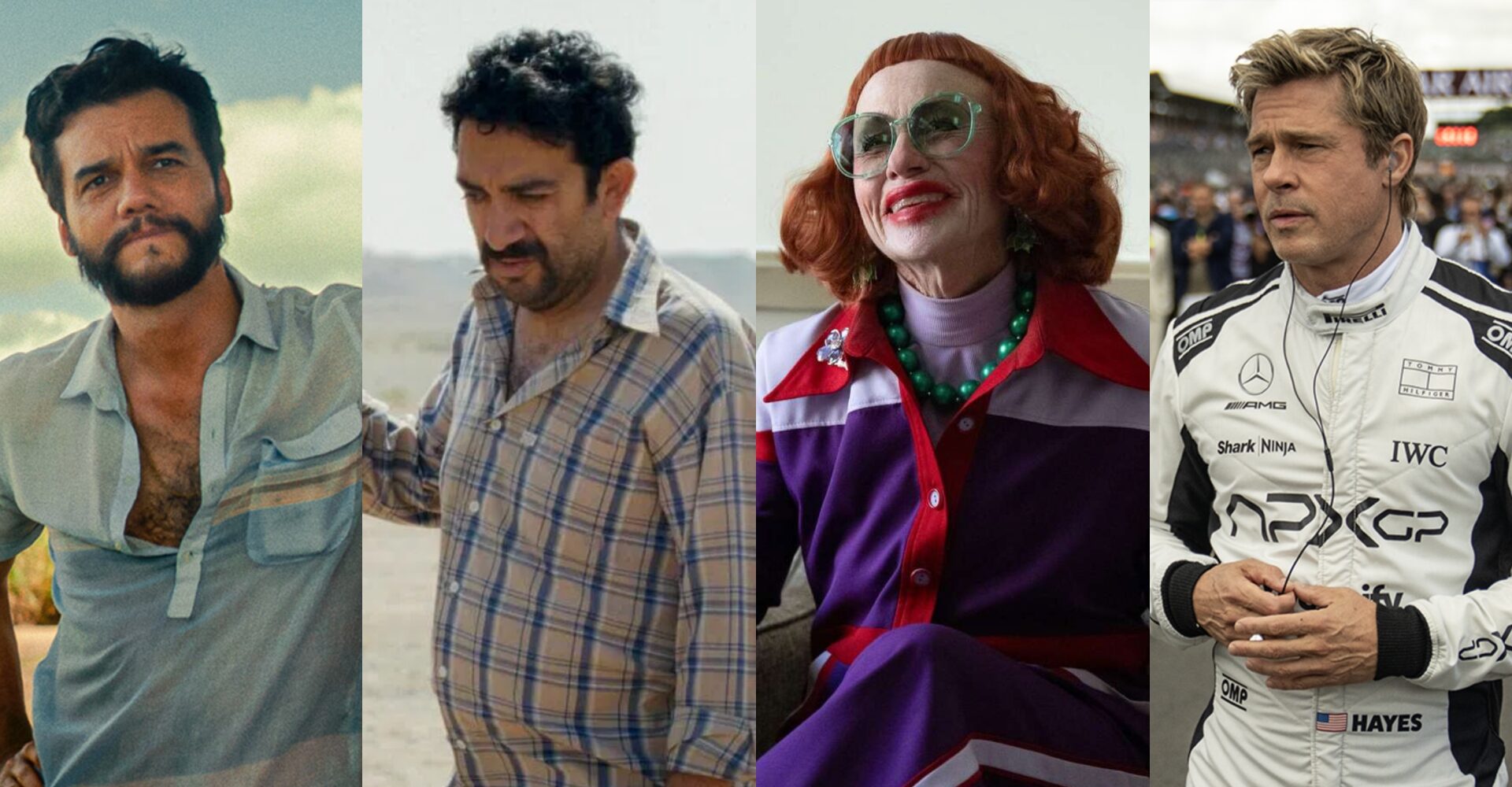 Why The Golden Globes Will Decide The Final 2025 Best Picture Lineup