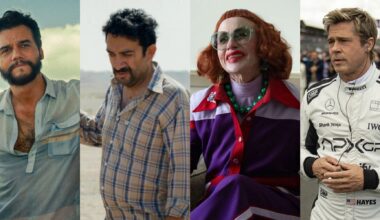 Why The Golden Globes Will Decide The Final 2025 Best Picture Lineup