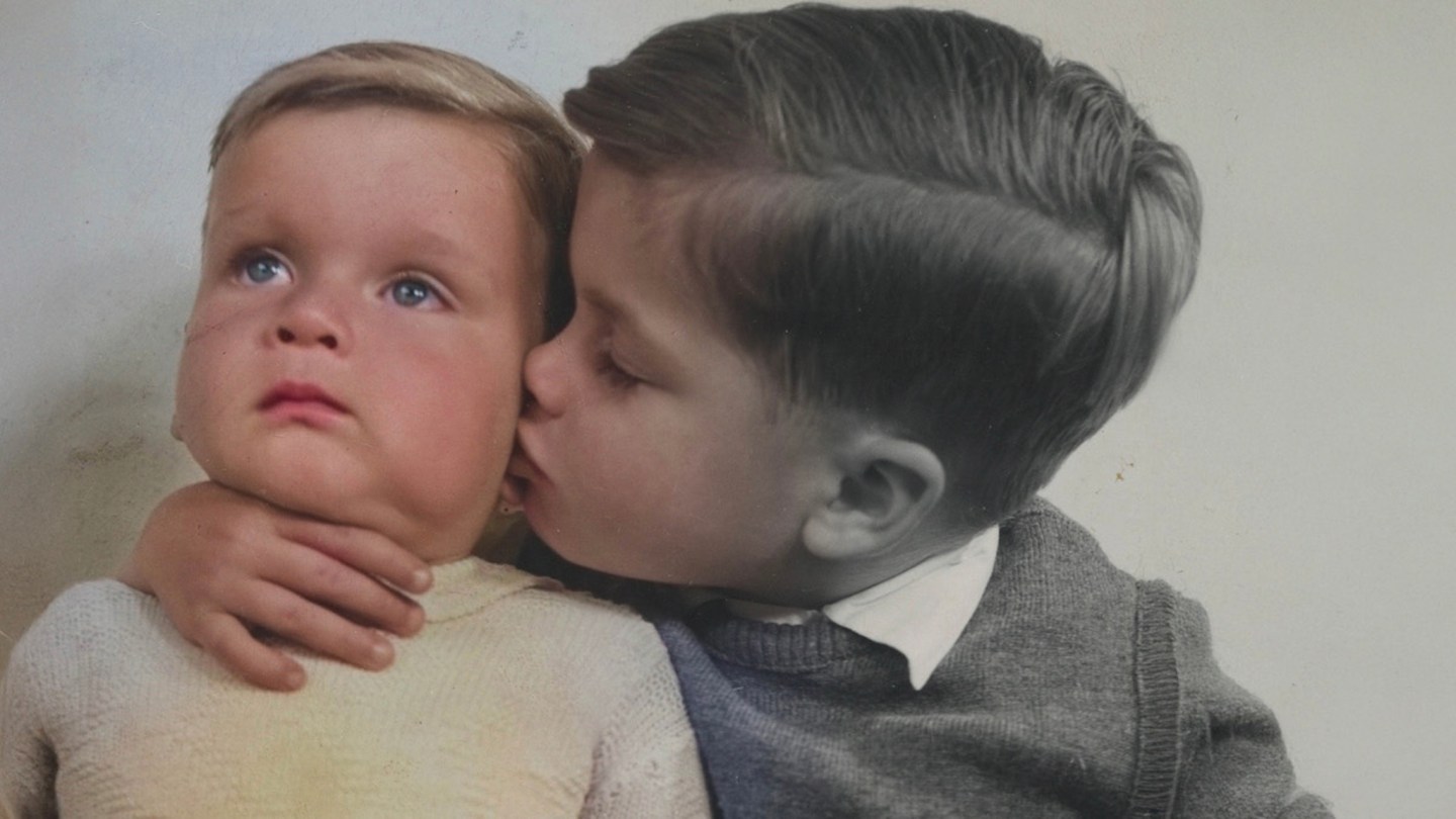 'Between Brothers' Doc Film on Family Trauma Interview: IFFR 2026