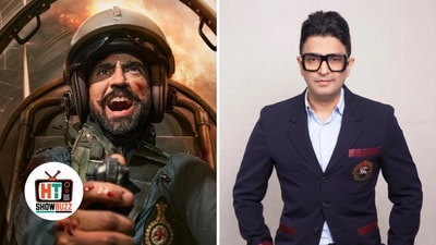 Bhushan Kumar has produced Border 2, which stars Diljit Dosanjh as one of the leads.