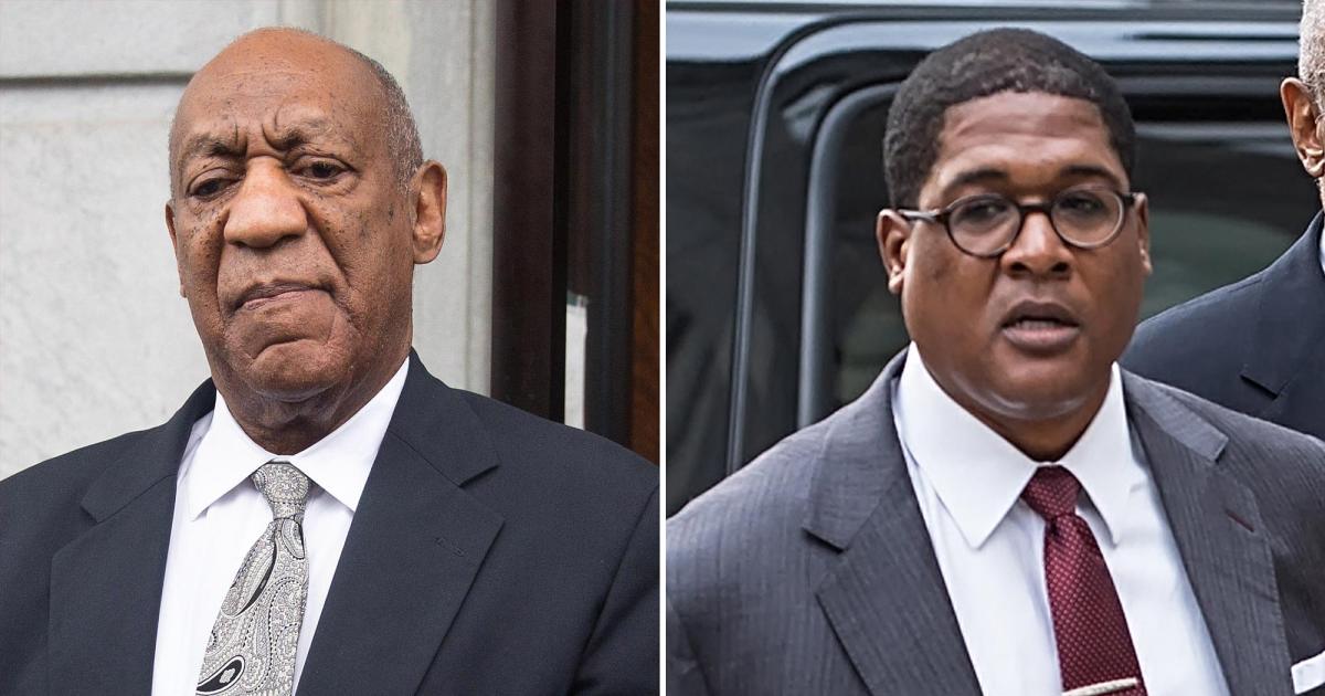 Bill Cosby's Longtime Rep 'Blindsided' Over Alleged Quaalude Confession (Excl)
