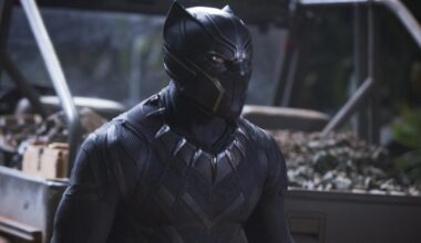 Black Panther Rumor Sees New Actor Filming Multiple MCU Movies - Comic Book Movies and Superhero Movie News