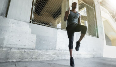 Why Bodyweight Training Builds Stronger, More Durable Athletes Than Heavy Lifting Alone