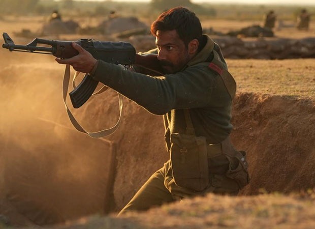 Border 2 Advance Booking: Sunny Deol and Varun Dhawan film sells 75,000 tickets already; Bumper opening loading