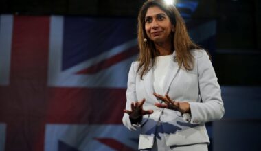 Tories forced to retract Braverman mental health claim