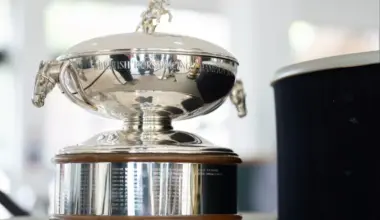 Who tops the standings? – Paddy Power News