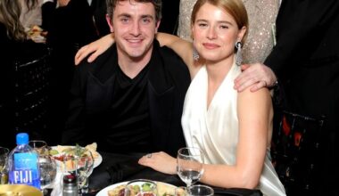 Eilis O’Hanlon: Stick to praising Paul Mescal, Jessie — it’s better than pontificating on politics