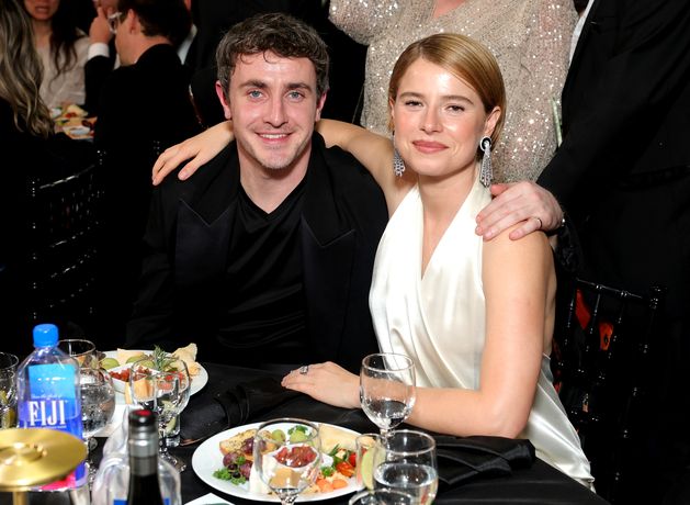 Eilis O’Hanlon: Stick to praising Paul Mescal, Jessie — it’s better than pontificating on politics