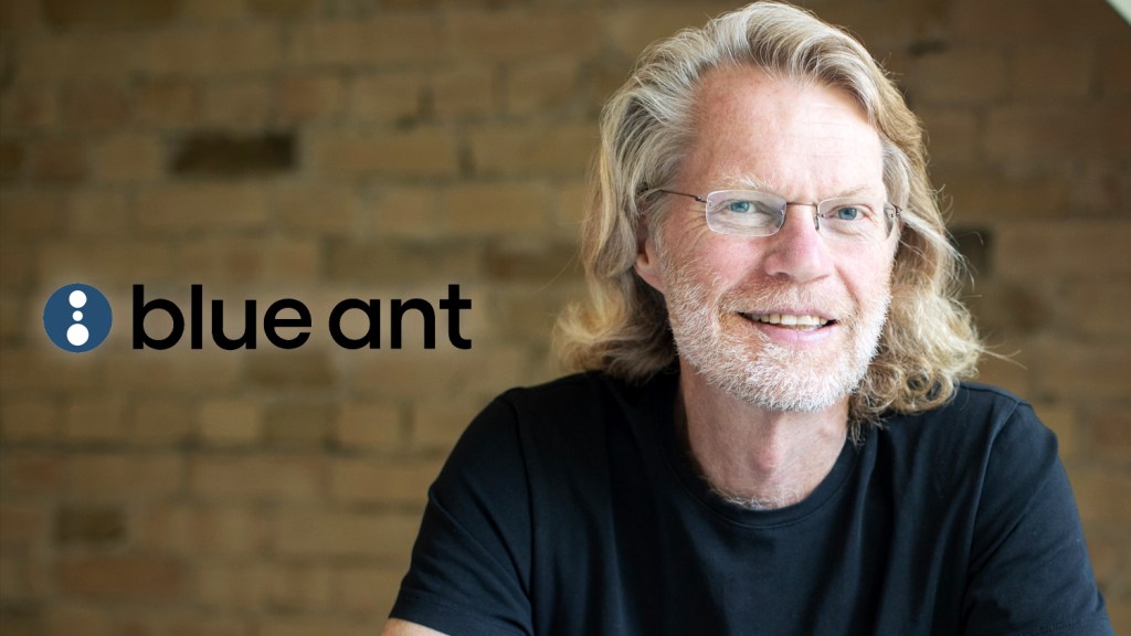 Blue Ant Studios Makes Early 2026 Hires & Promotions