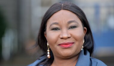 Meath councillor ‘spat on’ during alleged racial attack – The Irish Times